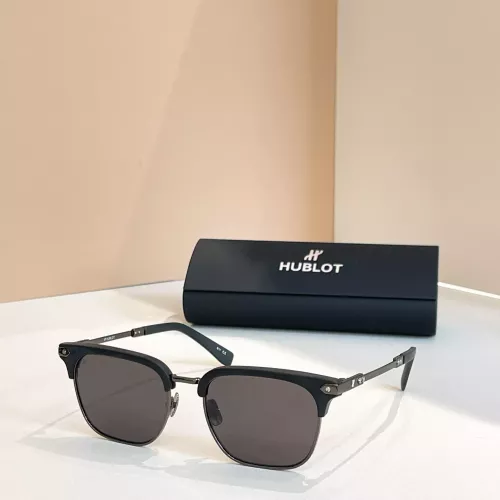Hublot AAA Quality Sunglasses #1325562