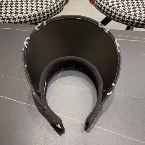 Cheap Fendi Caps #1325565 Replica Wholesale [$48.00 USD] [ITEM#1325565] on Replica Fendi Caps