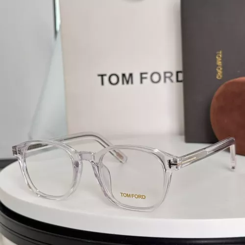 Tom Ford Goggles #1325566