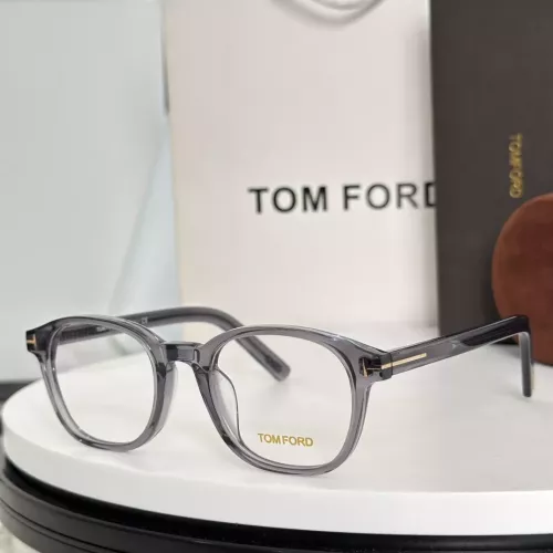 Tom Ford Goggles #1325567
