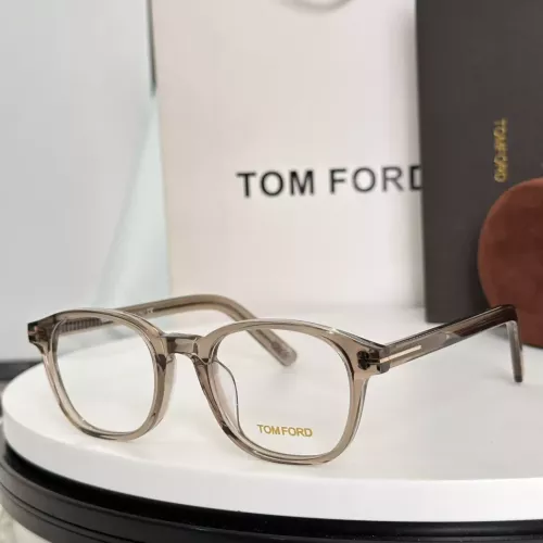 Tom Ford Goggles #1325568