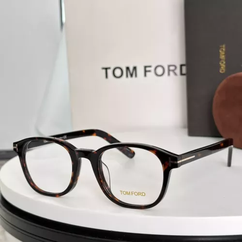Tom Ford Goggles #1325569