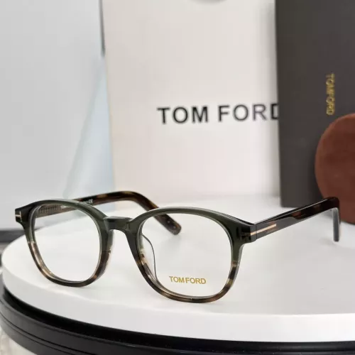 Tom Ford Goggles #1325570