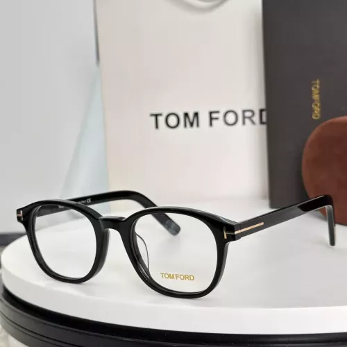 Tom Ford Goggles #1325571