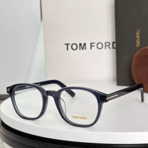 Tom Ford Goggles #1325572
