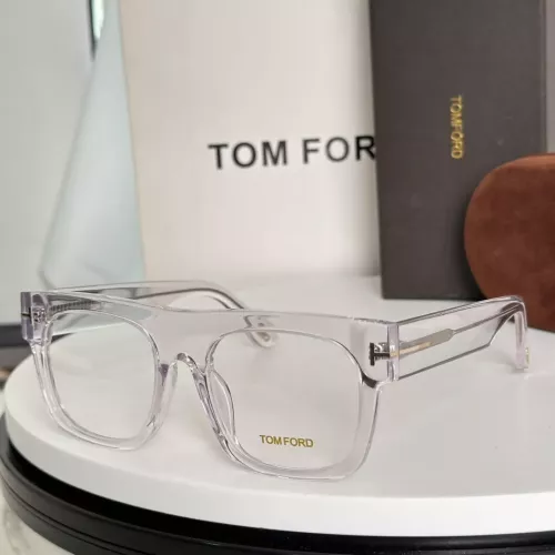 Tom Ford Goggles #1325578