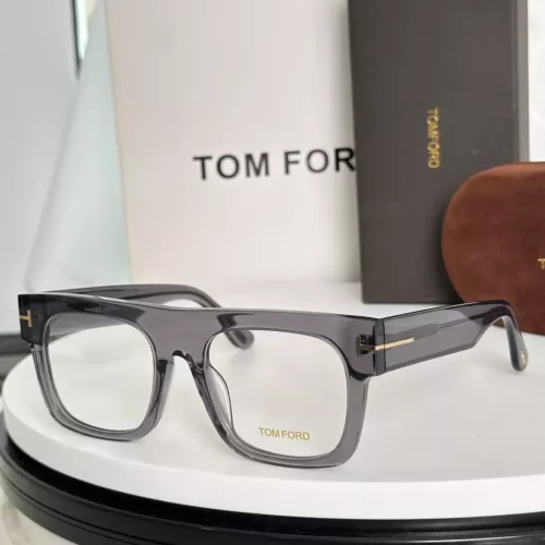 Tom Ford Goggles #1325579