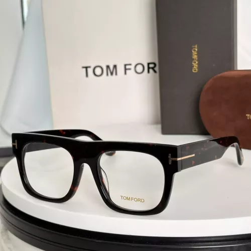 Tom Ford Goggles #1325583