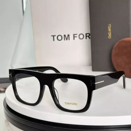 Tom Ford Goggles #1325584