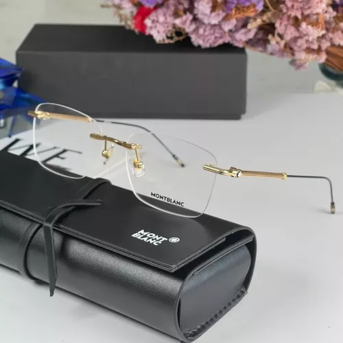 Montblanc Goggles #1325587