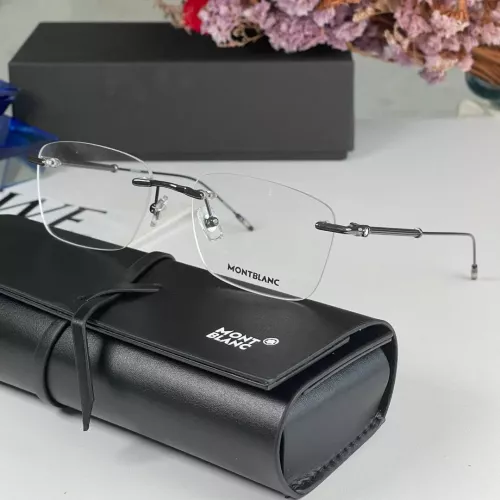 Montblanc Goggles #1325590