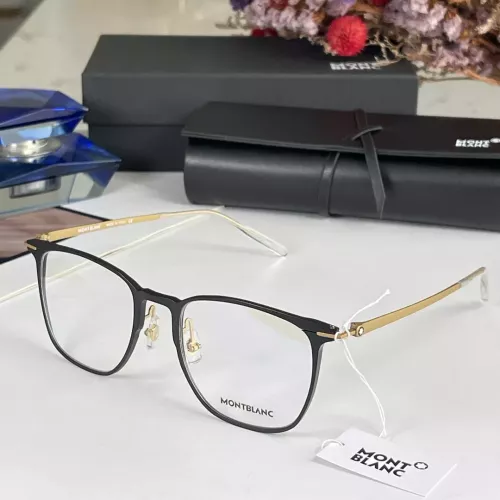 Montblanc Goggles #1325592