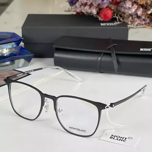 Montblanc Goggles #1325593