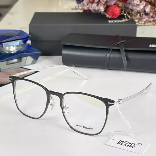Montblanc Goggles #1325594