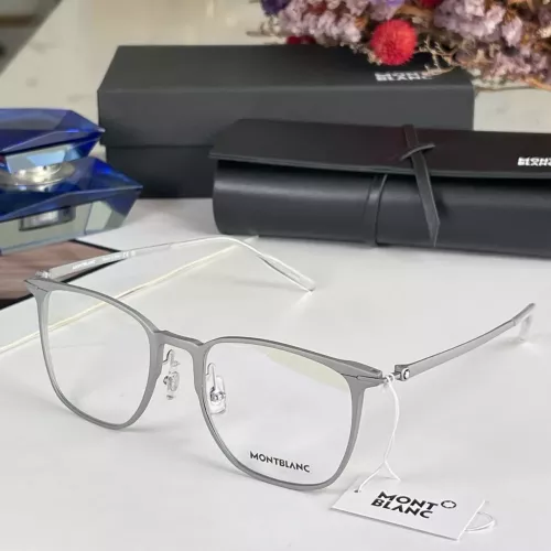 Montblanc Goggles #1325596