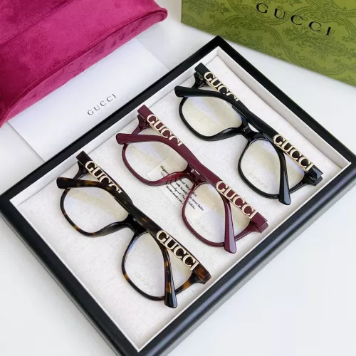 Cheap Gucci Fashion Goggles #1325597 Replica Wholesale [$45.00 USD] [ITEM#1325597] on Replica Gucci Fashion Goggles
