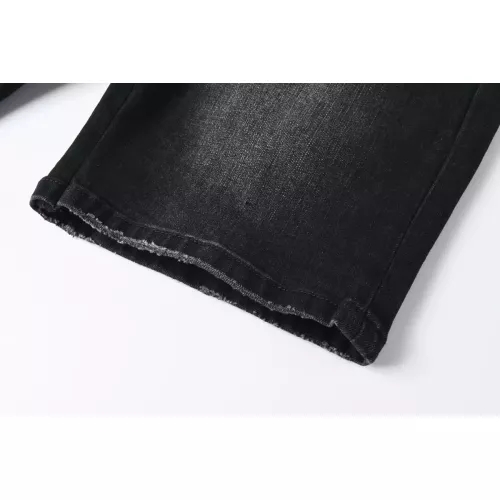 Cheap Amiri Jeans For Men #1325606 Replica Wholesale [$56.00 USD] [ITEM#1325606] on Replica Amiri Jeans