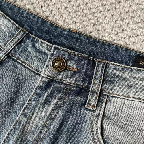 Cheap Dolce &amp; Gabbana D&amp;G Jeans For Men #1325608 Replica Wholesale [$56.00 USD] [ITEM#1325608] on Replica Dolce &amp; Gabbana D&amp;G Jeans