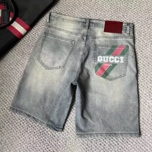 Gucci Jeans For Men #1325610