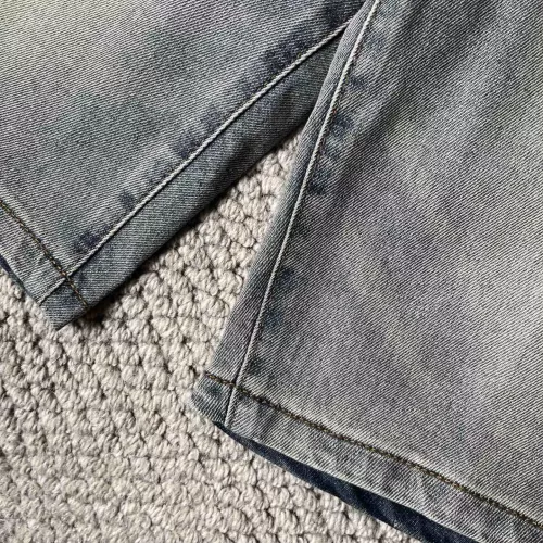 Cheap Gucci Jeans For Men #1325610 Replica Wholesale [$56.00 USD] [ITEM#1325610] on Replica Gucci Jeans