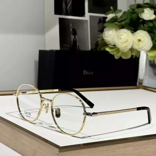 Christian Dior Goggles #1325611