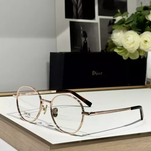 Christian Dior Goggles #1325612
