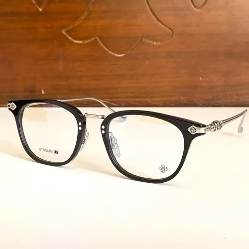 Chrome Hearts Goggles #1325617