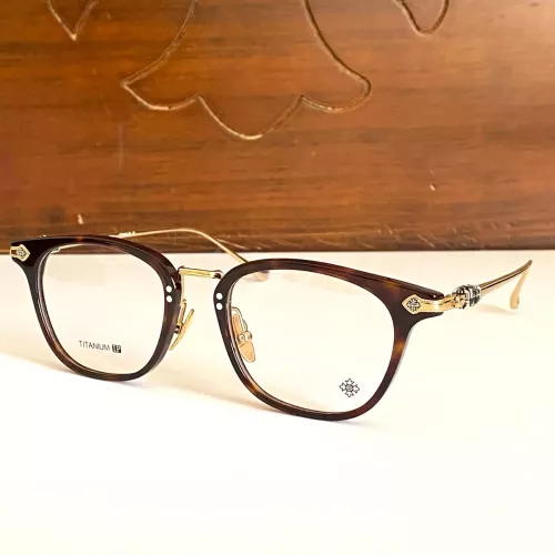 Chrome Hearts Goggles #1325618