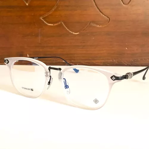 Chrome Hearts Goggles #1325620