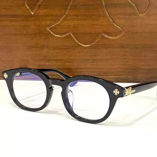 Chrome Hearts Goggles #1325622