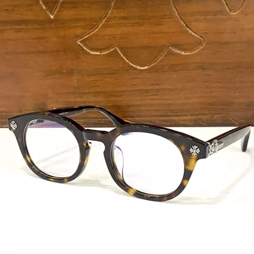 Chrome Hearts Goggles #1325624