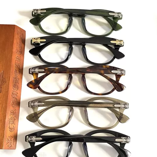 Cheap Chrome Hearts Goggles #1325624 Replica Wholesale [$60.00 USD] [ITEM#1325624] on Replica Chrome Hearts Goggles