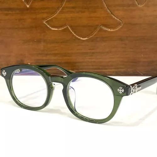 Chrome Hearts Goggles #1325625