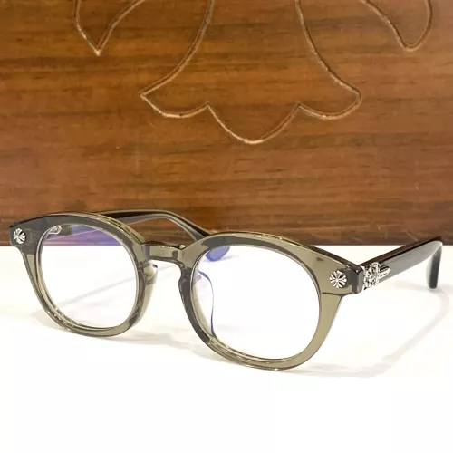 Chrome Hearts Goggles #1325626