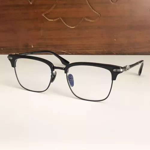 Chrome Hearts Goggles #1325629