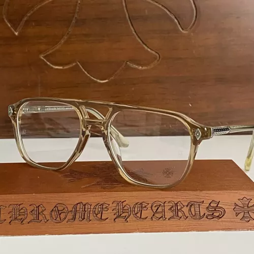 Chrome Hearts Goggles #1325632