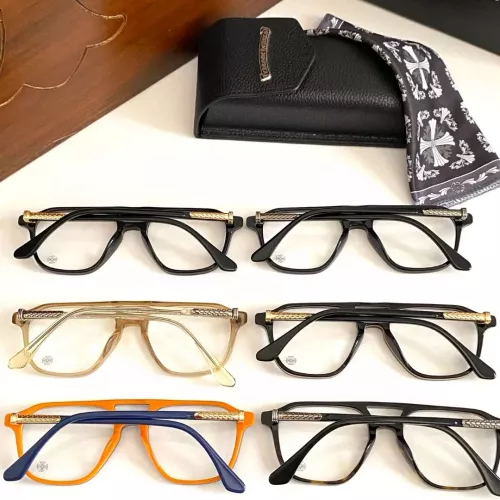 Cheap Chrome Hearts Goggles #1325632 Replica Wholesale [$80.00 USD] [ITEM#1325632] on Replica Chrome Hearts Goggles