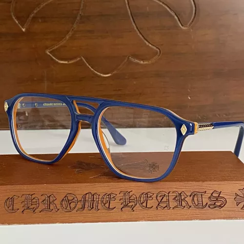 Chrome Hearts Goggles #1325634