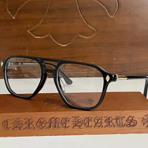 Chrome Hearts Goggles #1325635