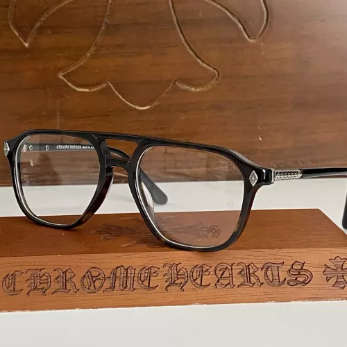 Chrome Hearts Goggles #1325637