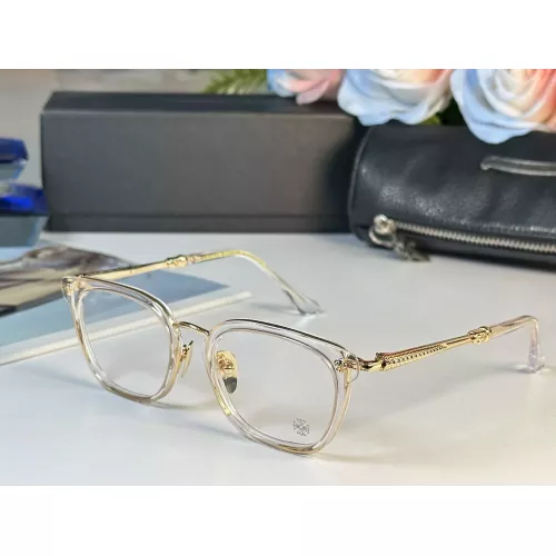 Chrome Hearts Goggles #1325638