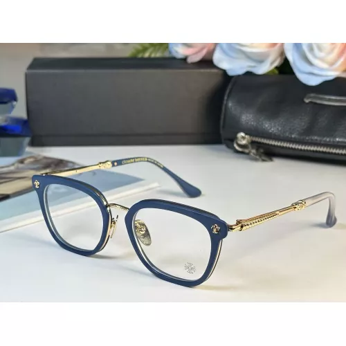 Chrome Hearts Goggles #1325639