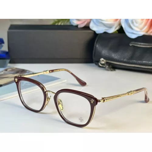 Chrome Hearts Goggles #1325640