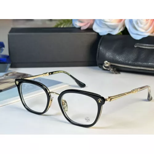 Chrome Hearts Goggles #1325641