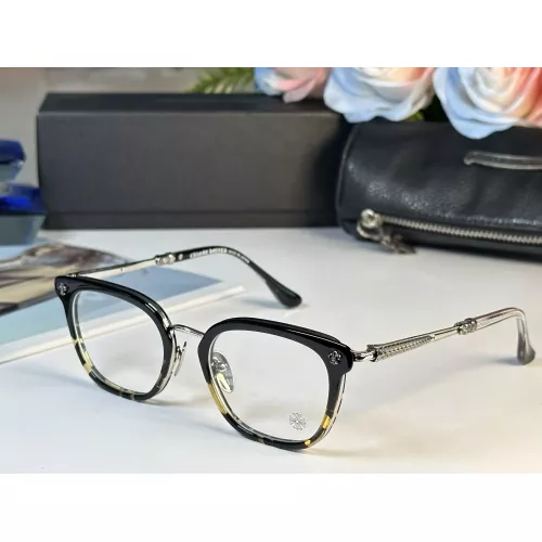 Chrome Hearts Goggles #1325642