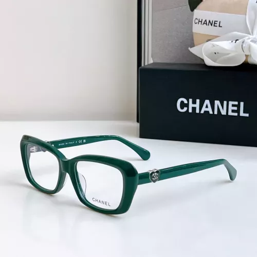 Chanel Goggles #1325644