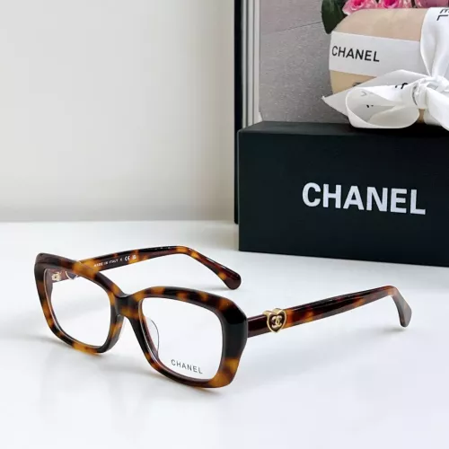 Chanel Goggles #1325645