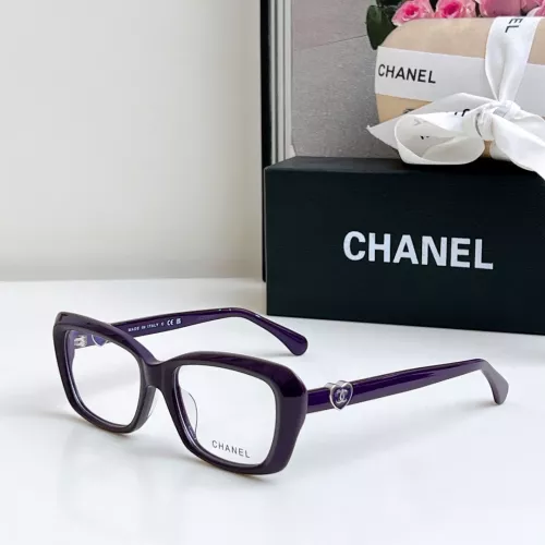 Chanel Goggles #1325646
