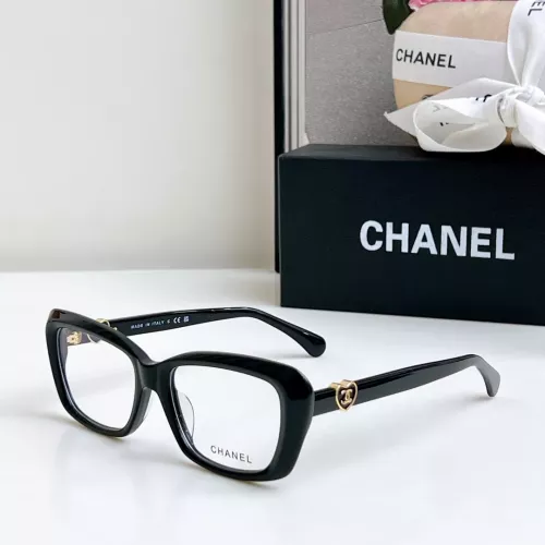 Chanel Goggles #1325647
