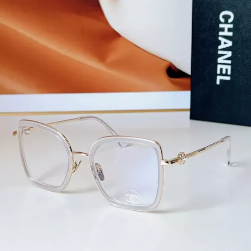 Chanel Goggles #1325648